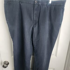 Amazon Essentials Men's Slate Chinos